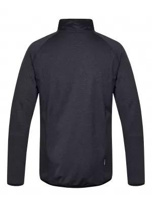 Herren-Sweatshirt HANNAH ENRYX DUNKELGRAU MEL/ANTHRAZIT