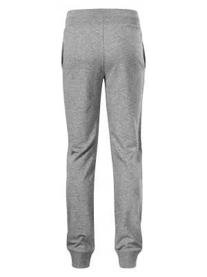 Herren-Jogginghose MALFINI REST 614 DUNKELGRAUE HIGHLIGHTS