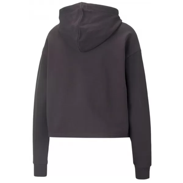  Damen-Sweatshirt PUMA BETTER HOODIE TR 847467-75 PHANTOMSCHWARZ 