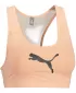 Damen-BH PUMA MID IMPACT 4KEEPS BRA 520304-17 PFIRSICHPARFAIT