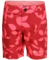 Shorts ALPINE PRO MORCO KPAX186 ROT
