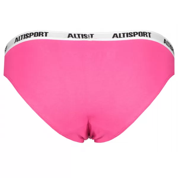  Damenunterwäsche ALTISPORT GERFA LUNX084 ROSA 