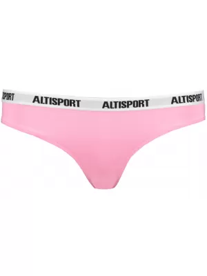 Damenunterwäsche ALTISPORT GERFA LUNX084 HELL-PINK