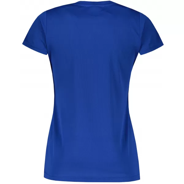  Funktions-T-Shirt für Damen ALTISPORT ALW056140 KÖNIGSBLAU 