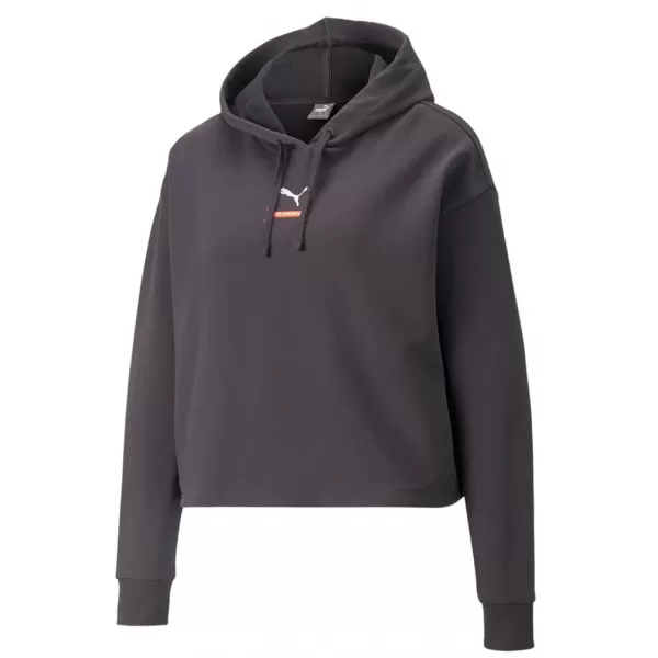  Damen-Sweatshirt PUMA BETTER HOODIE TR 847467-75 PHANTOMSCHWARZ 