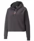 Damen-Sweatshirt PUMA BETTER HOODIE TR 847467-75 PHANTOMSCHWARZ