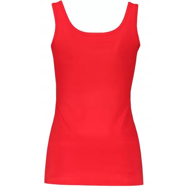  Damen-Tanktop ALTISPORT CARRYOVER ALW112136 ROT 