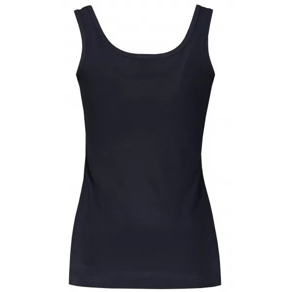  Damen-Tanktop ALTISPORT CARRYOVER ALW112136 MARINEBLAU 