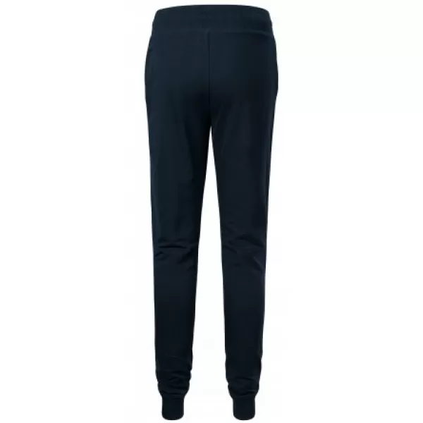  Damen-Jogginghose MALFINI REST 615 MARINEBLAU 