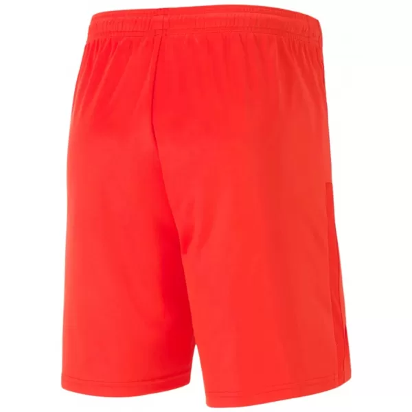  Herrenshorts PUMA TEAMGOAL 23 KNIT SHORTS 704262-01 PUMA ROT 