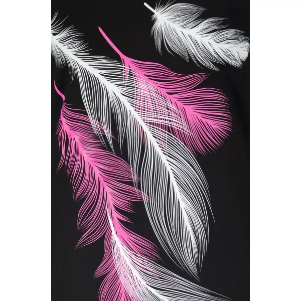  Damen-Tanktop ALTISPORT CARRYOVER ALW112136 SCHWARZ 