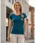 Premium-T-Shirt für Damen ALTISPORT ALW145154 KEROSIN