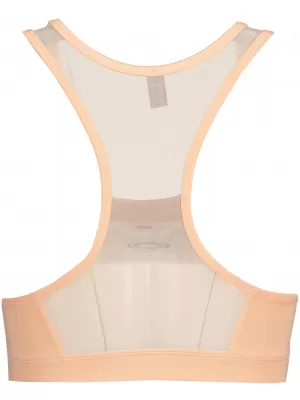 Damen-BH PUMA MID IMPACT 4KEEPS BRA 520304-17 PFIRSICHPARFAIT