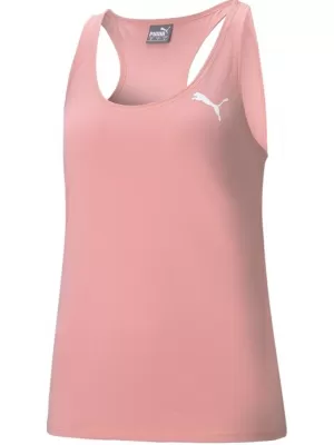 Damen-Tanktop PUMA ACTIVE TANK 586854-80 BRAUTROSE