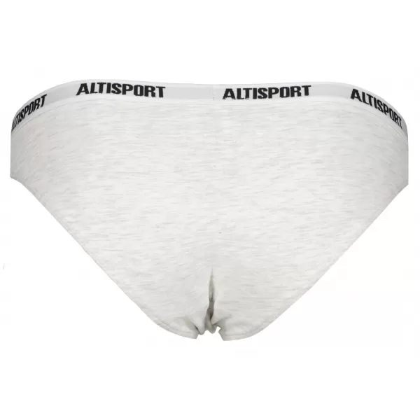  Damenunterwäsche ALTISPORT GERFA LUNX084 HELLGRAU 