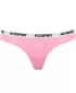 Damenunterwäsche ALTISPORT BERA LUNX083 HELL-PINK