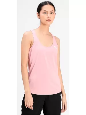 Damen-Tanktop PUMA ACTIVE TANK 586854-80 BRAUTROSE