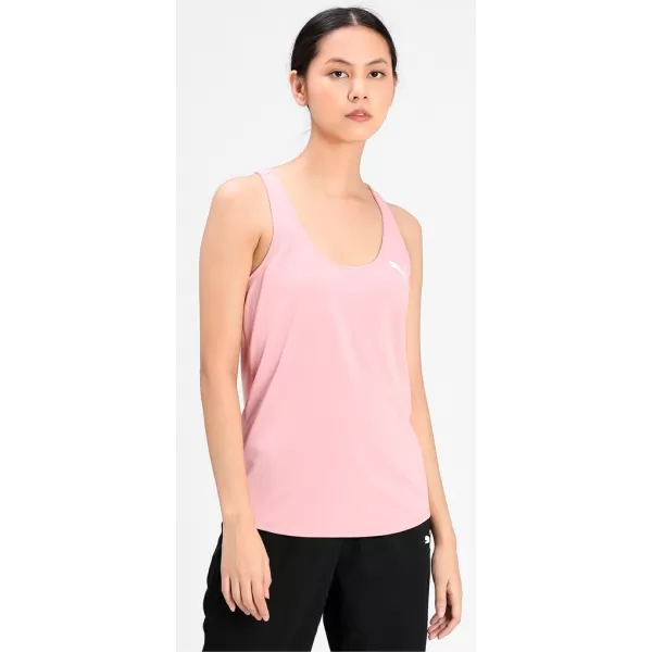  Damen-Tanktop PUMA ACTIVE TANK 586854-80 BRAUTROSE 