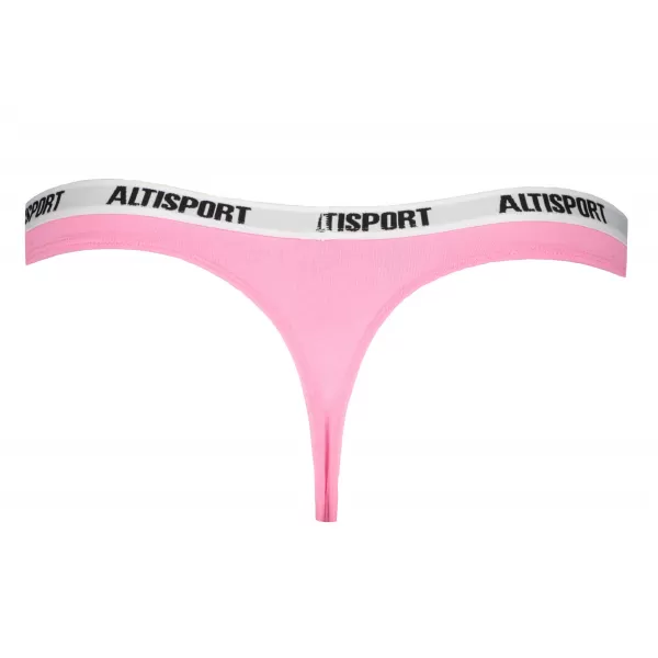 Damenunterwäsche ALTISPORT BERA LUNX083 HELL-PINK 