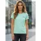 Funktions-T-Shirt für Damen ALTISPORT ALW056140 MINZE