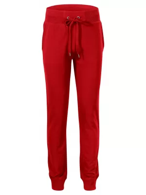 Herren-Jogginghose MALFINI REST 614 ROT