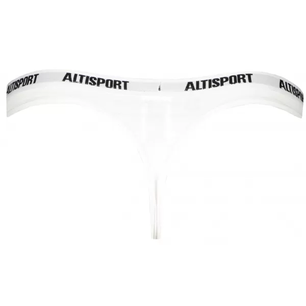  Damenunterwäsche ALTISPORT BERA LUNX083 WEIß 