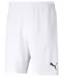 Shorts PUMA TEAMRISE SHORT 704942-03 PUMA WHITE/PUMA BLACK