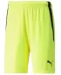 Herrenshorts PUMA TEAMLIGA SHORTS 704924-22 YELLOW ALERT/ GELBER ALARM/PUMA SCHWARZ