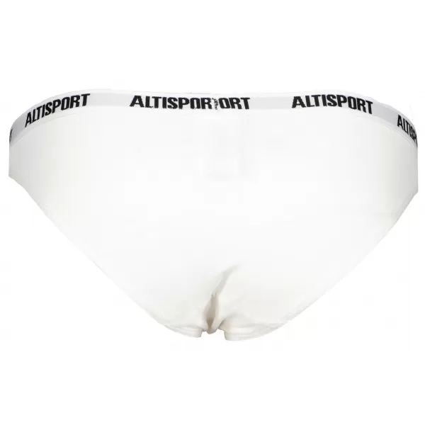  Damenunterwäsche ALTISPORT GERFA LUNX084 WEIß 