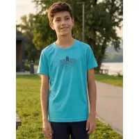 Blau