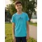 Funktions-T-Shirt für Jungen ALTISPORT ALK148147 TÜRKIS