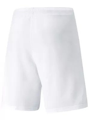 Shorts PUMA TEAMRISE SHORT 704942-03 PUMA WHITE/PUMA BLACK
