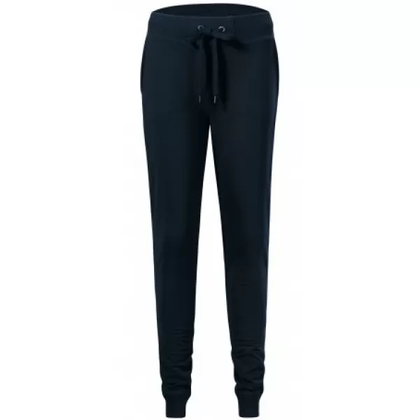  Damen-Jogginghose MALFINI REST 615 MARINEBLAU 