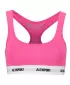 Damen-BH ALTISPORT DAKA LUNX085 ROSA