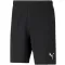 Herrenshorts PUMA TEAMRISE SHORT 704942-04 PUMA SCHWARZ/PUMA WEIß