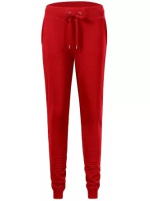 Damen-Jogginghose MALFINI REST 615 ROT