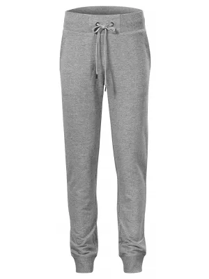 Herren-Jogginghose MALFINI REST 614 DUNKELGRAUE HIGHLIGHTS
