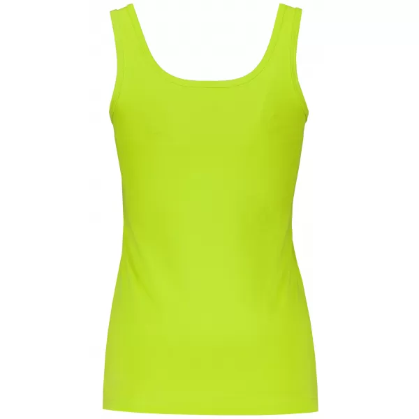  Damen-Tanktop ALTISPORT CARRYOVER ALW112136 KALK 