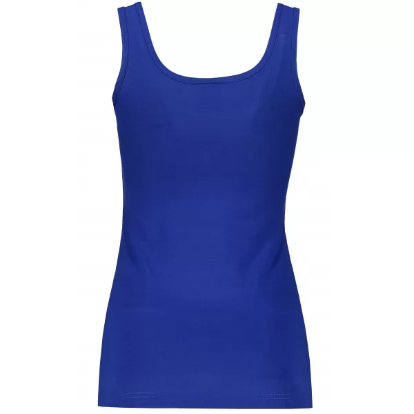  Damen-Tanktop ALTISPORT CARRYOVER ALW112136 KÖNIGSBLAU 