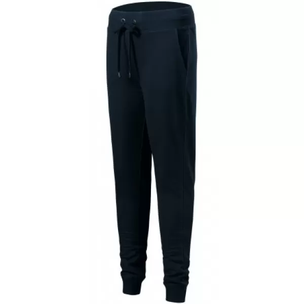  Damen-Jogginghose MALFINI REST 615 MARINEBLAU 