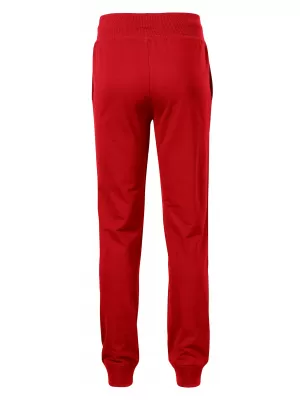 Herren-Jogginghose MALFINI REST 614 ROT