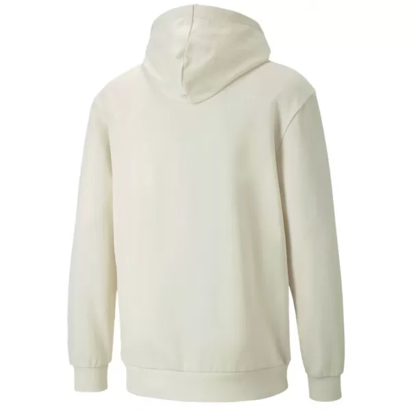  Herren-Sweatshirt PUMA BETTER HOODIE TR 847461-99 BLACK SAND 