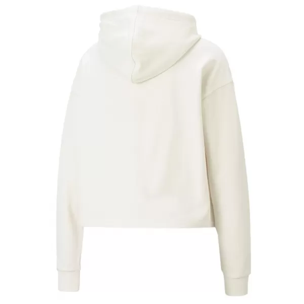  Damen-Sweatshirt PUMA BETTER HOODIE TR 847467-99 SAND 