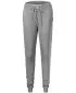 Damen-Jogginghose MALFINI REST 615 DUNKELGRAUE HIGHLIGHTS