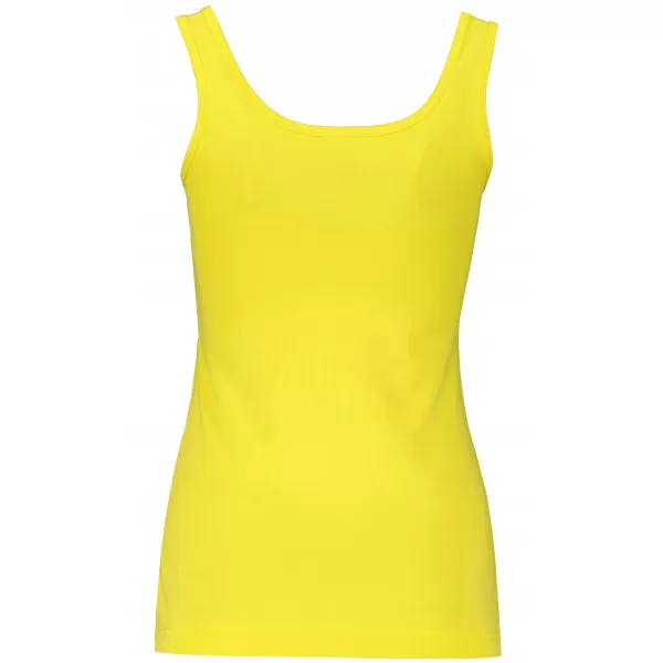  Damen-Tanktop ALTISPORT CARRYOVER ALW112136 ZITRONE 
