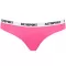 Damenunterwäsche ALTISPORT GERFA LUNX084 ROSA