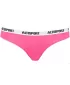 Damenunterwäsche ALTISPORT GERFA LUNX084 ROSA
