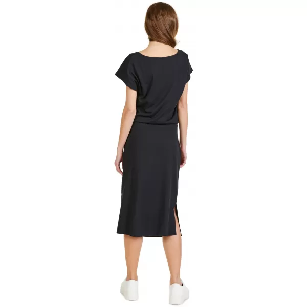  Kleid SAM 73 NATALIE WZ 803 SCHWARZ 