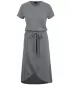 Kleid SAM 73 GAIA WZ 805 GRAU