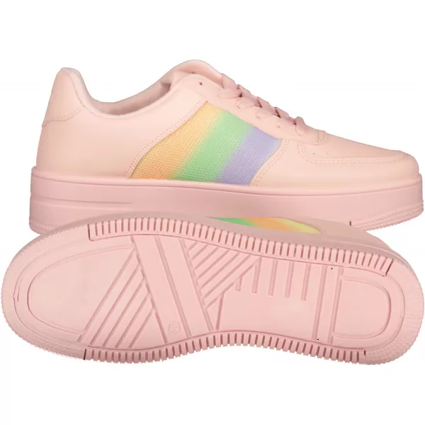  Damenschuhe SAM 73 MEARIMA WF 82 HELLORANGE 